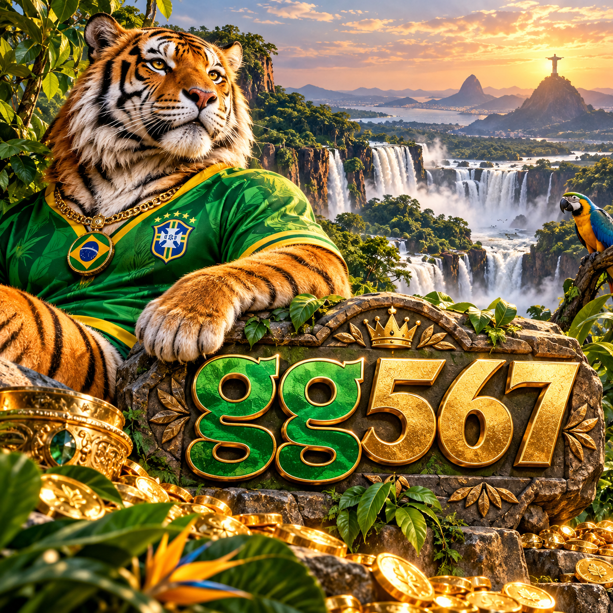 Tabela RTP dos jogos de cassino da GG567